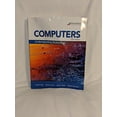 thumbnail image 1 of Pre-Owned COMPUTERS:UNDERSTAND.TECH. (Paperback) 0763861715 9780763861711, 1 of 1