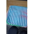 thumbnail image 3 of Water Ripple Velvet Cloth With Strong Water Absorption And Thickened Dishwashing Towel Cleaning Household Kitchen Dishwashing Cloth, Xinsrenus Under $5! Water Ripple Velvet Cloth With, 3 of 7