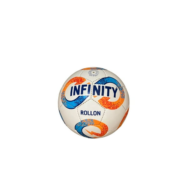 Infinity Soccer Football - Roll On - Size 5