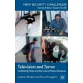 thumbnail image 1 of Television and Terror, Andrew Hoskins, Ben O'loughlin Paperback, 1 of 2