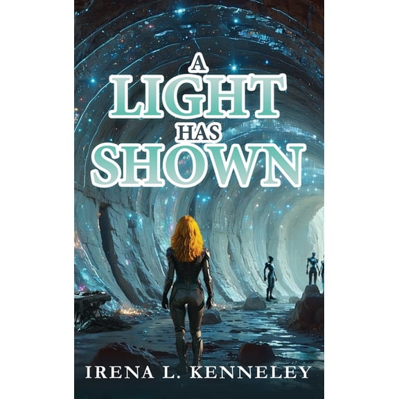 A Light Has Shown, (Hardcover)