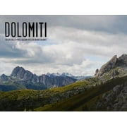 Dolomiti Geoscape : Geography + Geology = Landscape