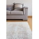 thumbnail image 4 of Tapete Decorativo Nausi Beige 160 x 230 cm - Alfombra Grande Saffron Looms, 4 of 6