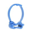 thumbnail image 3 of Soporte para teléfono móvil Pulgares universales Soporte para tableta y teléfono celular Azul, 3 of 7