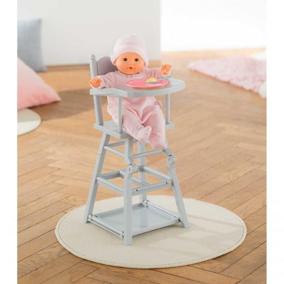 corolle high chair