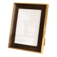 thumbnail image 2 of Photo Frame For Wall Hanging 5/6/7/8/10 Inch A4 Picture Frame Stand For Pictures Photo Decor Commemorative Gift, 2 of 11
