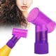 thumbnail image 5 of Difusor de Secador de Pelo Profesional NikouMX Negro, 5 of 8