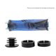 thumbnail image 3 of Bicicleta Mtb, Empuñaduras Ergonómicas Antideslizantes Para Bicicleta, Extremos De Barra De Bicicleta, Manillares Bloqueables, Empuñaduras De Ciclismo, Accesorios Para Bicicleta Vogacara OD009779-03, 3 of 7