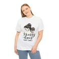 thumbnail image 4 of Messy Hair Don't Care Shirt, Messy Bun Shirt, Momlife Messy ID-0207-DCXI, 4 of 10
