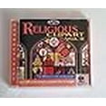thumbnail image 3 of Religious Clipart Volume 2 - License and media - 1 user - CD - Win - English, 3 of 3