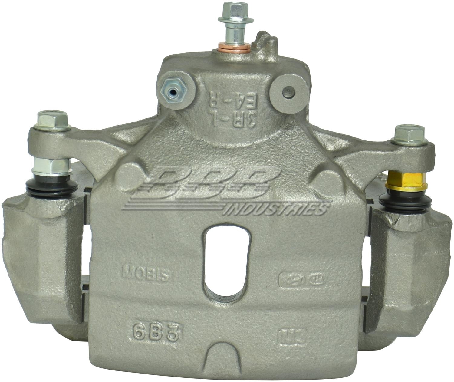 TERREPOWER formerly BBB Industries 99-00879B Reman Caliper w/installation Hardware