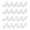 B, variant on Vikakiooze 2023 Home Storage and Organization Wire Organizer Fixed Clip Card Network Cable Data Cable Buckle 40PCS