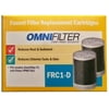 OmniMount Water Filter Cartridge