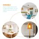 thumbnail image 3 of Pendant Light Hanging Kitchen Light Bathroom Ceiling Hanging Lamp No Bulb, 3 of 5