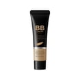 thumbnail image 1 of Full Coverage Concealer Foundation Oil Control Long Lasting Lightweight Tinted Moisturizer With 50+ Pa+++ Moisturizing Liquid Foundation Makeup Brush Set, Apply Maquillage Face Cream, 1 of 8