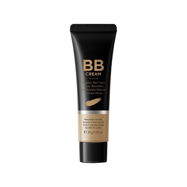 Full Coverage Concealer Foundation Oil Control Long Lasting Lightweight Tinted Moisturizer With 50+ Pa+++ Moisturizing Liquid Foundation Makeup Brush Set, Apply Maquillage Face Cream