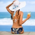 thumbnail image 5 of Owl Detachable Sponge Adjustable Strap Bikini Set, Two-Pack Swim Suits for Versatile Swim Wear Looks, 5 of 6