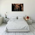 thumbnail image 4 of Hot Guitar Poster 36" x 24", 4 of 6