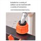 thumbnail image 4 of Versatile 4-Way Faucet Dispenser with on/Off 4-Way Valve Connector, 4 of 5
