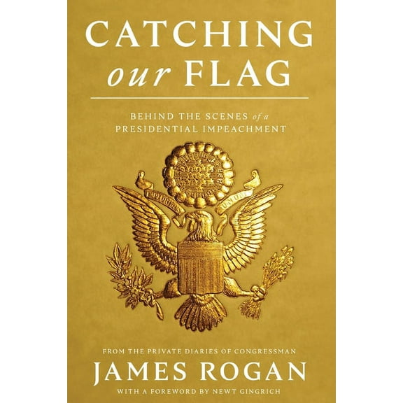 Catching Our Flag, (Paperback)