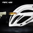 thumbnail image 2 of Casco de seguridad ultraligero Unisex para ciclismo de montaña y carretera, accesorios para motocicleta Fivean Cascos de ciclismo, 2 of 2