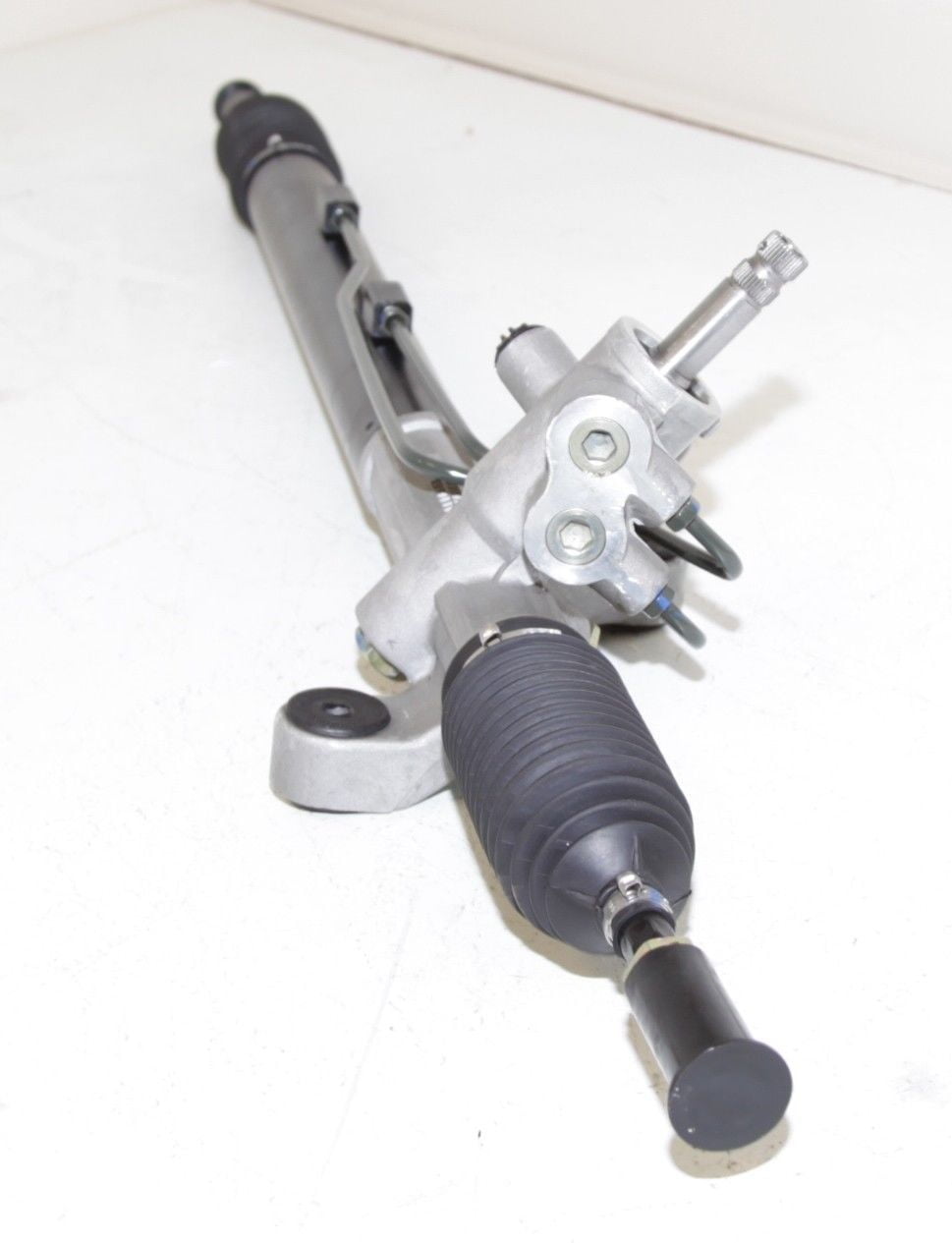 Power Steering Rack and Pinion for 2003 2004 2005 2006 2007 Honda Accord 6Cyl