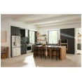 thumbnail image 7 of Electrolux Kitchen Freestanding French Door Refrigerator ERFC2393AS, 7 of 7