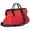 Red, variant on 600 Denier Poly Grooming Tote