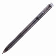 thumbnail image 4 of Retractable Ballpoint Pens, Medium Point (1.0mm), Black, 48 Count JUN, 4 of 5