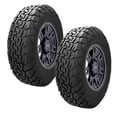 thumbnail image 1 of Paquete de 2 Llantas 265/60R18 110T Novamaxx Warrior Terra, 1 of 5