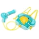 thumbnail image 4 of Juguete de agua con acción de bomba, mochila de juguete de agua, mochila de juguete de agua de verano de dibujos animados, juguete de agua de notable claridad, 4 of 14