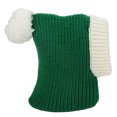 thumbnail image 3 of Gorro De Invierno Para Perros, Gorro De Punto Rojo Para Mascotas, Navidad, Invierno, Cálido, Para Perros Pequeños Y Medianos, Cachorros Y Gatos, 3 of 7