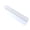 White, variant on Plastic Doorway Ramping Pad for Baby Gate and Pet Fence Ensuring Home Safe Environment Easy Installation