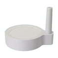 thumbnail image 5 of JLFNYA Air Stones Disc with Shell for Aquarium,Fish Tank and Hydroponics Air Pump,Aquarium for Air Pumps Buckets Fish Tanks Ponds Reservoirs and Circulation System, 5 of 5