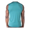thumbnail image 4 of Playera Wilson Talla M Deportivo Verde, 4 of 4