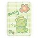 thumbnail image 1 of Tholdsy Funda protectora a prueba de golpes, generación de contenedores, accesorios de silicona, reemplazo pintado suave para Electrónica Rana de flores, 1 of 6