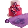 thumbnail image 2 of Spring Bloom Impression Mat, 2 of 2