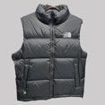 thumbnail image 1 of Chaleco de plumón para hombre de otoño e invierno, chaleco de plumón de calidad para hombre, cálido para hombre, 1 of 5