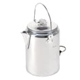thumbnail image 1 of Percolador de Café Stansport Aluminio 9 Tazas, 1 of 9