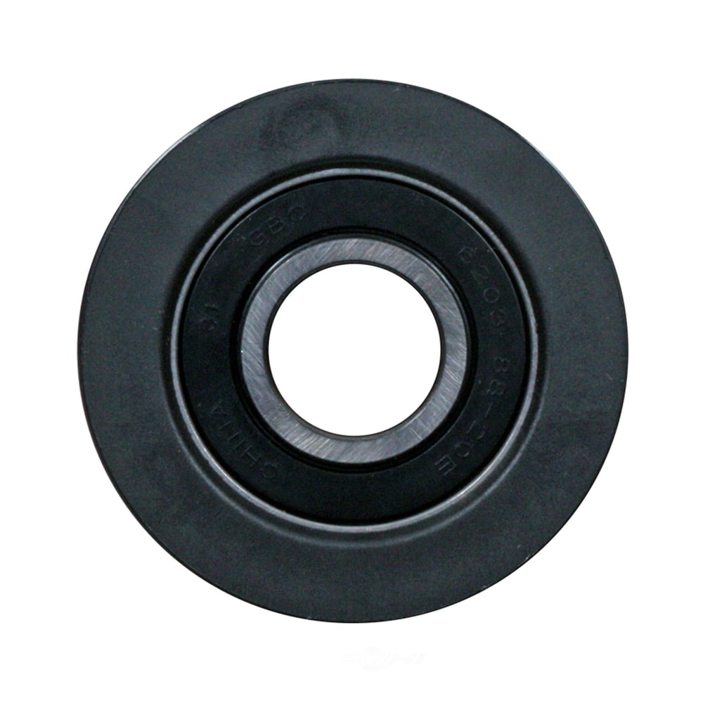 Litens Accessory Belt Drive Idler/Tensioner Pulley - Original Equipment Quality Fits select: 2010-2011 TOYOTA CAMRY, 2006 CADILLAC COMMERCIAL CHASSIS