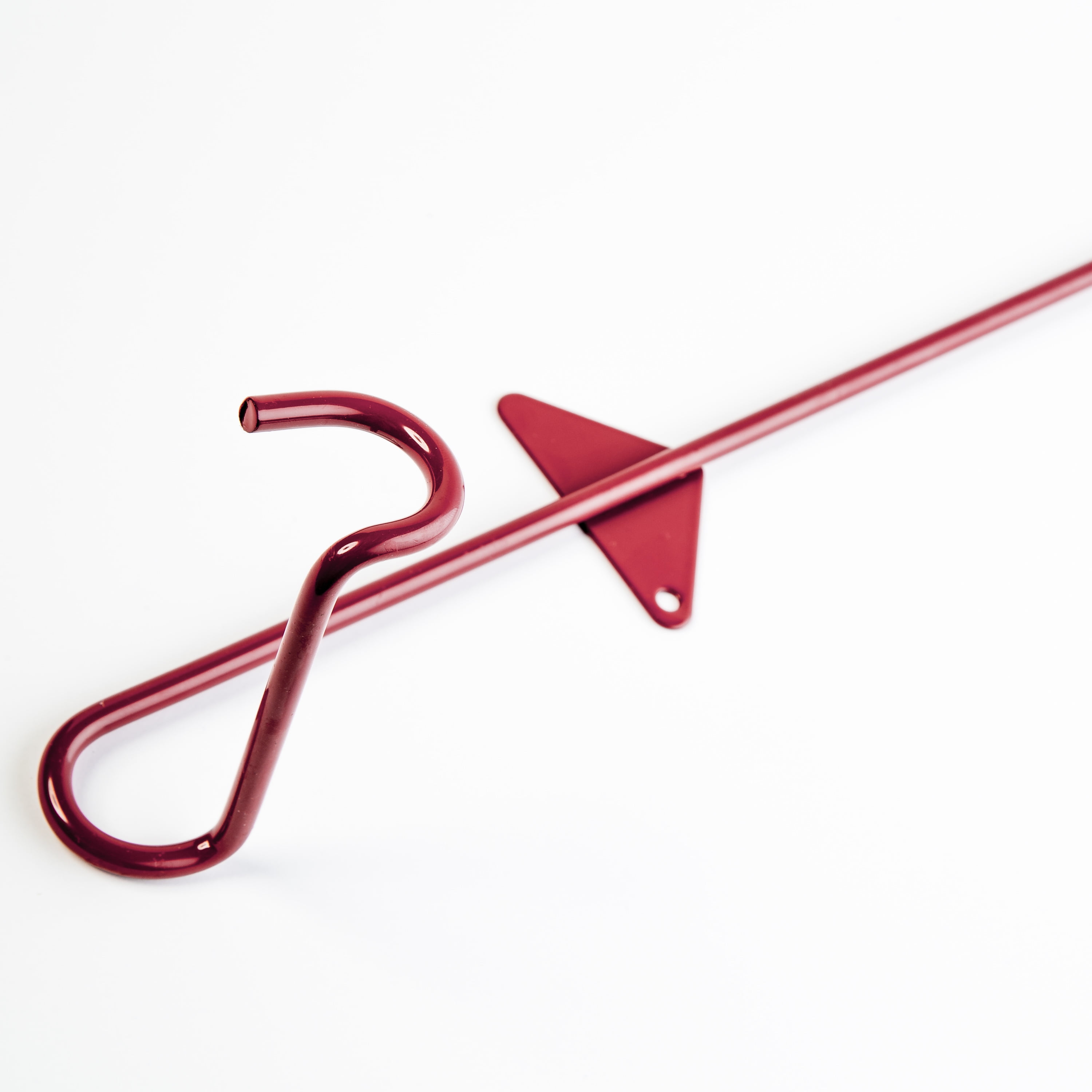 ozark trail rod holder pistol