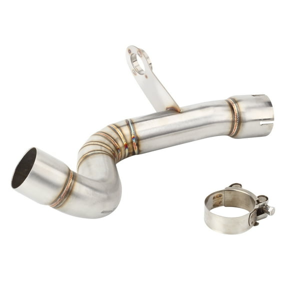 For BMW F750GS 2018 2019 2020 F750GS F850GS / Adventure Motorcycle Escape Exhaust Link Pipe Muffler