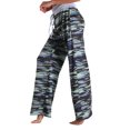 thumbnail image 3 of Pantalones Sueltos para Mujer Pantalones Casuales con Cordones Poliéster Suave Y Transpirable Único para El Trabajo En Casa 2037 M, 3 of 6