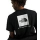 thumbnail image 4 of Camiseta THE NORTH FACE Core Box NSE para Hombre - Negro/Blanco, 4 of 6