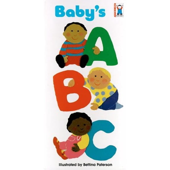 Pre-Owned Baby's ABC (So Tall Board Books) (Hardcover) 0448401304 9780448401300