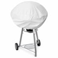 thumbnail image 2 of KoverRoos Weathermax Kettle Grill Cover, 2 of 7