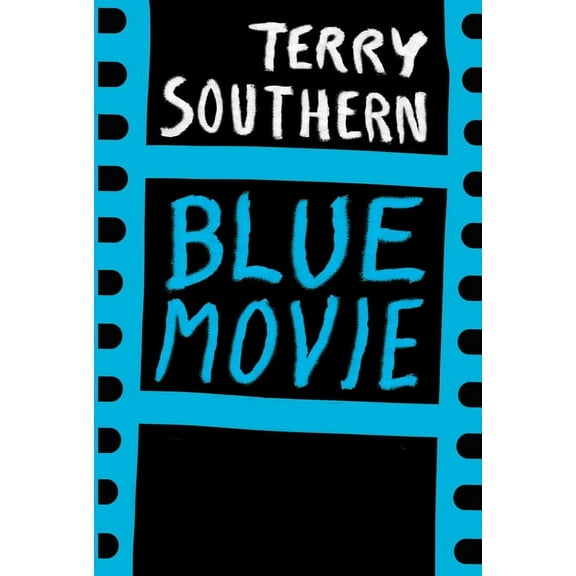 Blue Movie: 50th Anniversary Edition (Paperback)