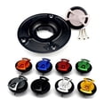 thumbnail image 1 of Fuel Tank Cap for Suzuki SV1000 03-13, 1 of 8