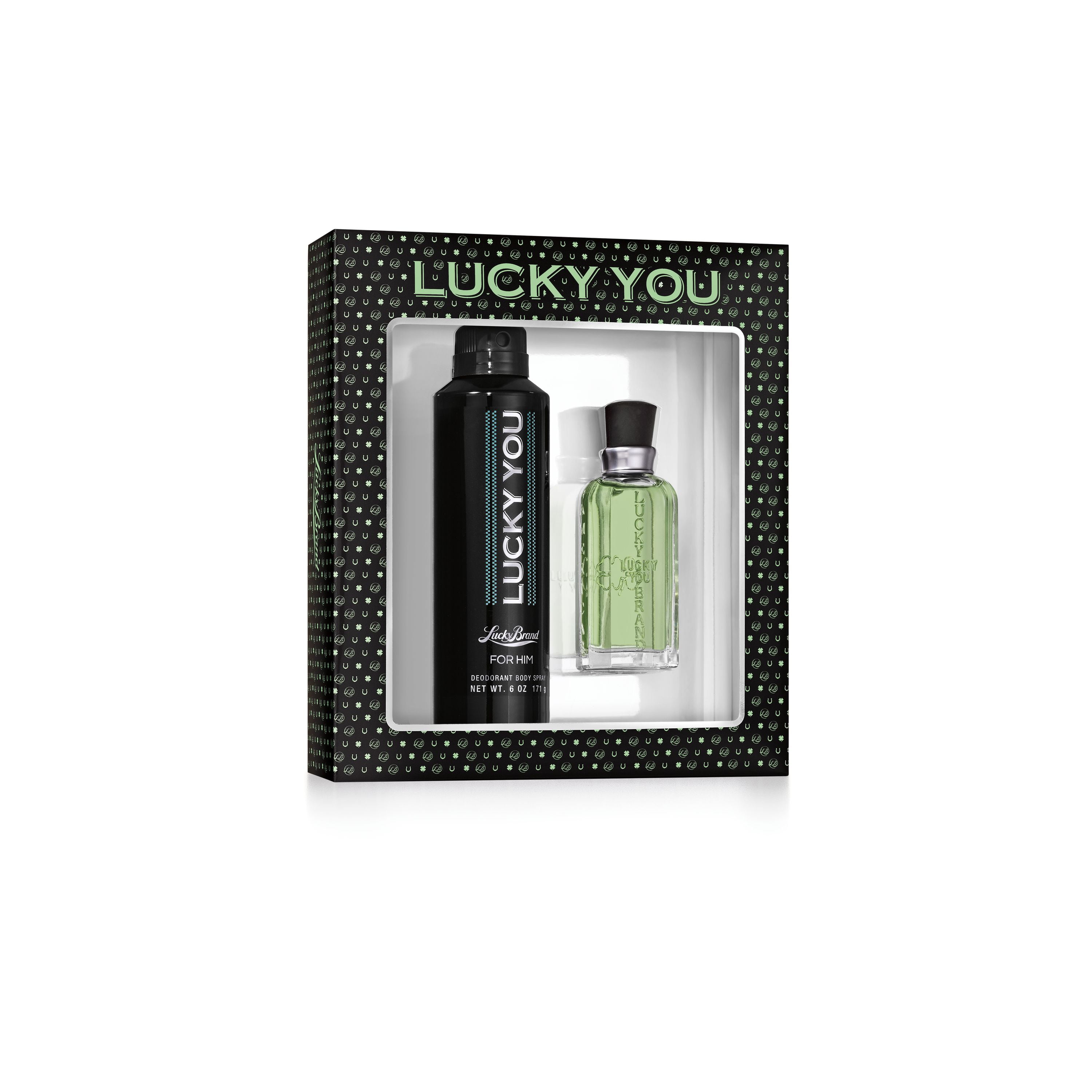 lucky you men's cologne