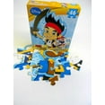 thumbnail image 4 of Jake and The Neverland Pirates Floor Puzzle, 4 of 5